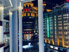 -捞王锅物料理(上海世茂广场店)