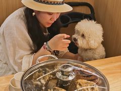 -启博美食城(孟家店)