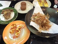 -禾绿回转寿司(苏宁广场店)