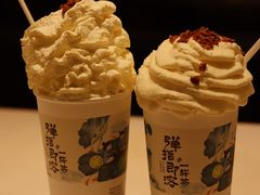 -茶颜悦色(花园道店)
