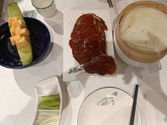 -合兴居烤鸭店