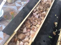 -竹泉农庄·竹筒饭(从化店)