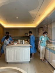 -和伊母婴护理中心·全套房(金山店)