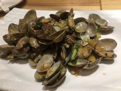 -宝燕海货工场(长江国际店)