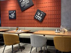 -必胜客(东岳店)