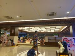 -汤连得温泉馆(宝山店)