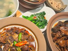 -厝小满.姜母鸭/泉州菜(桥南店)