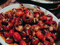-一棠龙虾•王牌虾球(楚河汉街店)