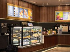 -星巴克(宝山万达店)