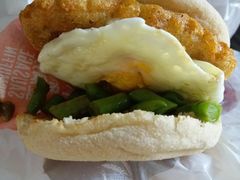 -麦当劳(杭州文三路店)