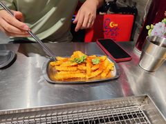 琅琊土豆-马路牙子烧烤音乐酒馆(望京店)