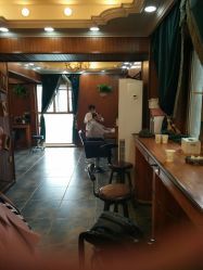 -小齐发型Star·Salon