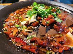 -心邸·庆宴(雅宝城店)