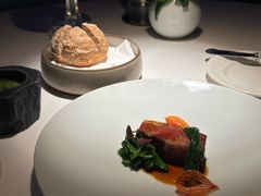 和牛-三嚥阁 La Villa Restaurant