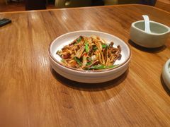 -云海肴·汽锅鸡·云南菜(曲江大悦城店)