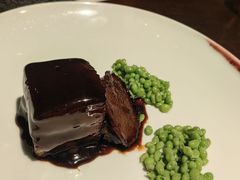 -杭州西子湖四季酒店·金沙厅