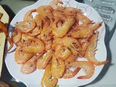 -龙湾海鲜渔村餐厅(亚龙湾店)