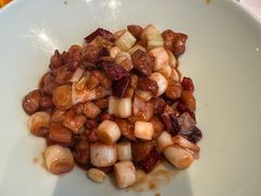 -俏江南天津时尚曲艺主题餐厅(马场道店)