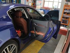 -亿客美车贴膜·BOP保镖隐形车衣·量子膜