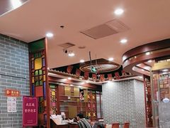 -点都德(龙之梦店)