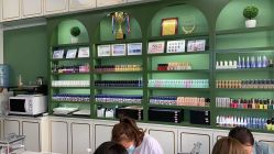 -如一·美甲美睫