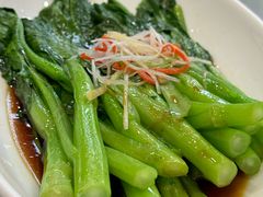 -烤肉宛饭庄(北新桥店)