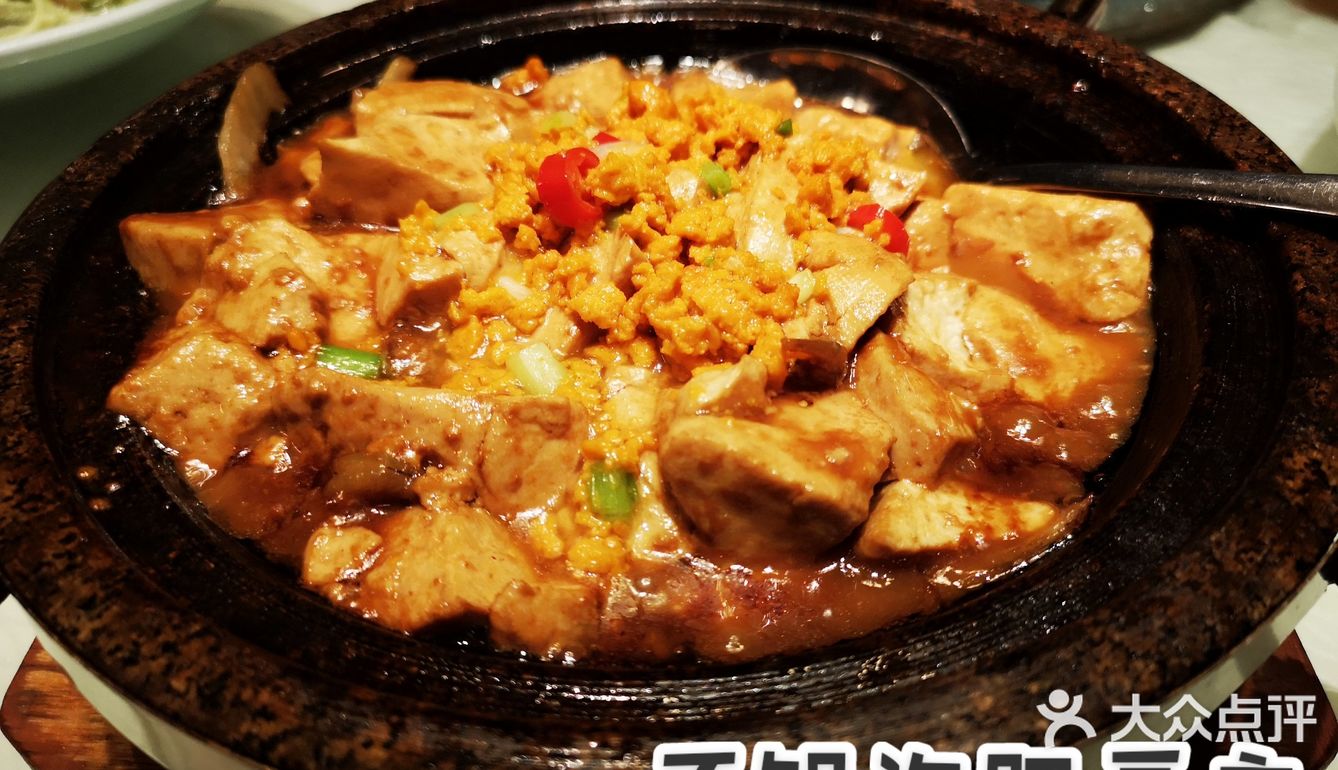 虾爬子锅贴实实惠惠的看到都是虾爬子肉。真的很好吃