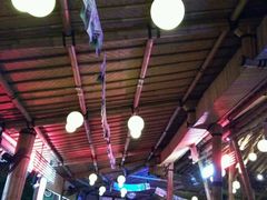 -Bamboo Bar & Grill Restaurant