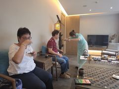 -翁暖茶馆(滨江东总店)