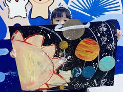 -尼莫儿童美术(三阳路融科天城校区)