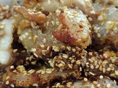 -香猪美食(中心店)