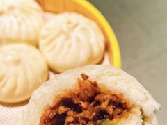 -孙记包子(火车站店)
