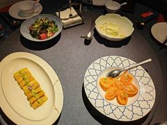 -三利音·东方司宴(外滩店)