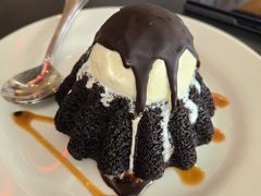 -Chili's Cafe&Bar奇利斯(滨江店)