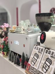 -欧莉瑜伽·普拉提馆