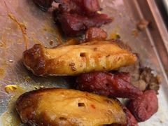 -比尔森巴西烤肉自助(红旗街店)