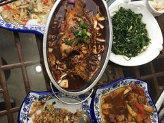 -徽州美食(三十年老店)