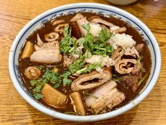 -门框胡同百年卤煮(前门煤市街店)