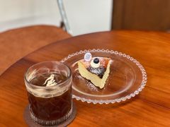 -白熊咖啡(闽江大道店)