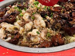 -大丰收脆鱼(闽侯永嘉店)