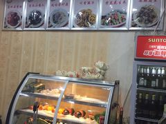 -郭姐·威海渔村(黄兴路店)