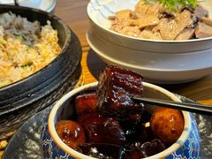 -永安水煮活鱼·仪征菜(仪征奥林匹克店)