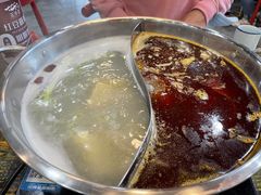 -活鱼馆(宜兴埠店)