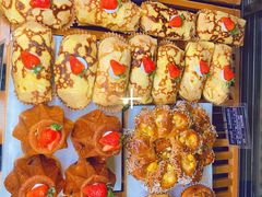 -Let's Taipei 非常烘焙(太古里店)