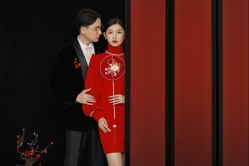 -至臻微拉婚纱摄影