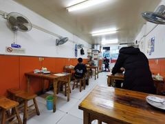 大堂-黑皮酸菜鱼(三山街店)
