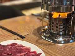 -北京望京凯悦酒店The Lounge大堂酒廊