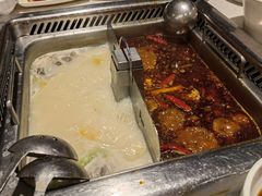 -海底捞火锅(高科广场店)