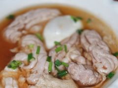 -玲燕蒸菜馆(江东路店)