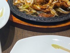 -老牌坊鲁菜名店(宽厚里店)